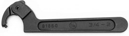 Gearwrench Black Oxide Wrench